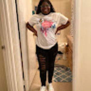 Meet your Posher, Cierra